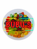 GUMMY BEARS