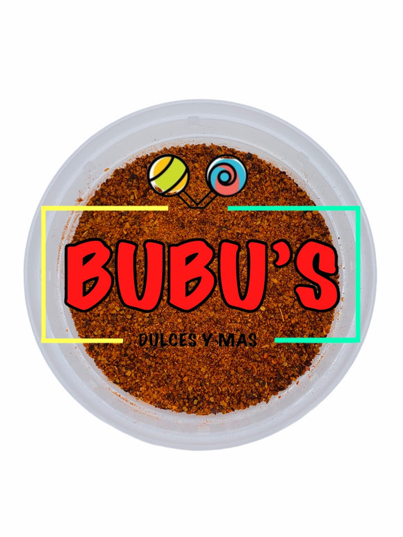 CHILI POWDER -8oz